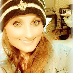 Meet your Posher, Tabitha